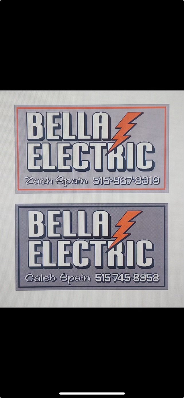 Avatar for Bella electric