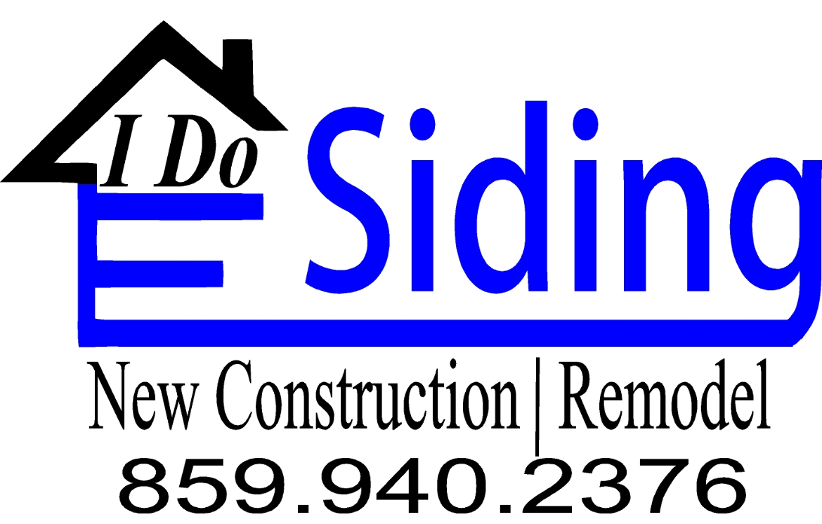 I do siding llc logo