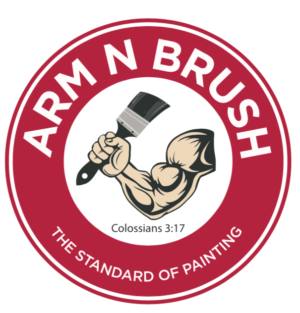 Avatar for Arm and Brush Painting