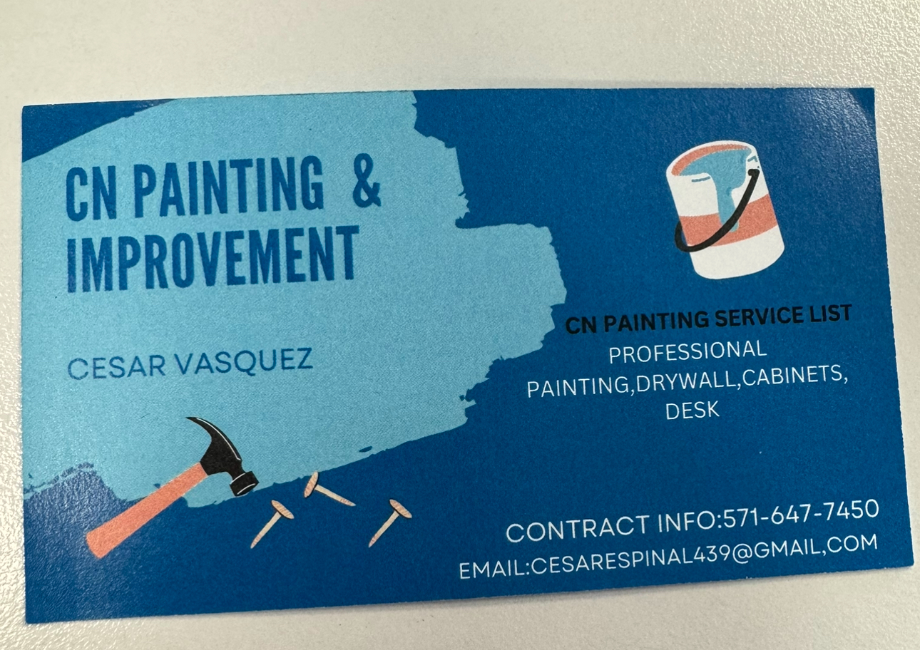 Avatar for CN PAINTING &IMPROVEMENT