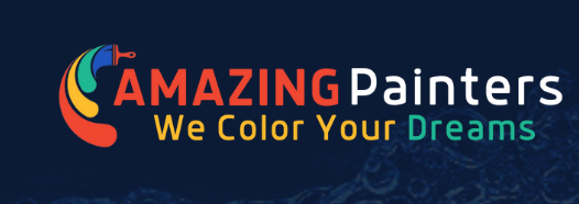 Amazing Painters logo