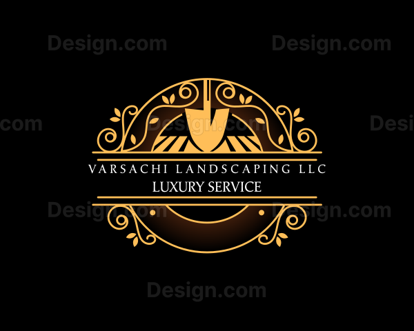 Varsachi Landscaping LLC logo