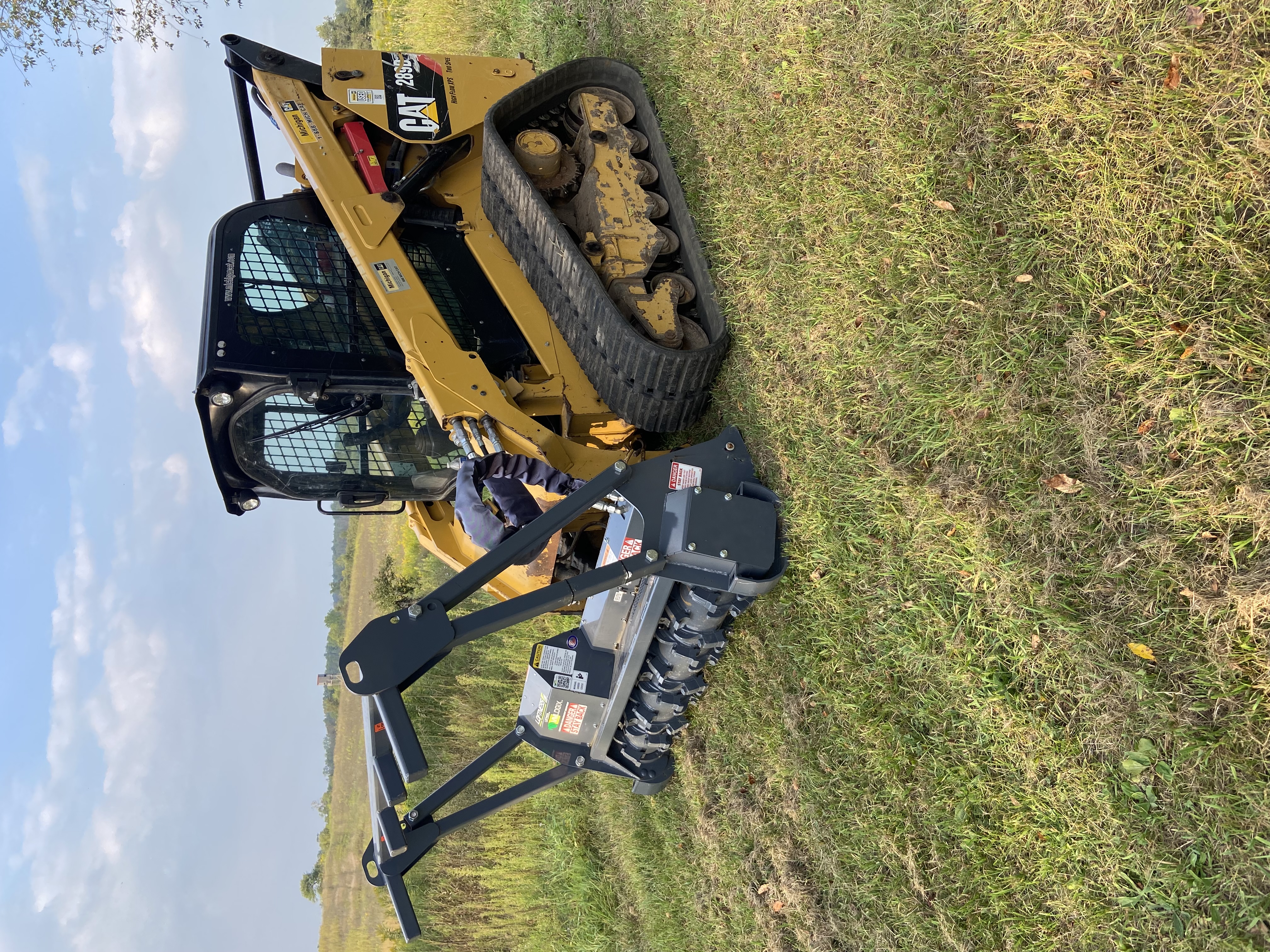 Avatar for Badlands land management