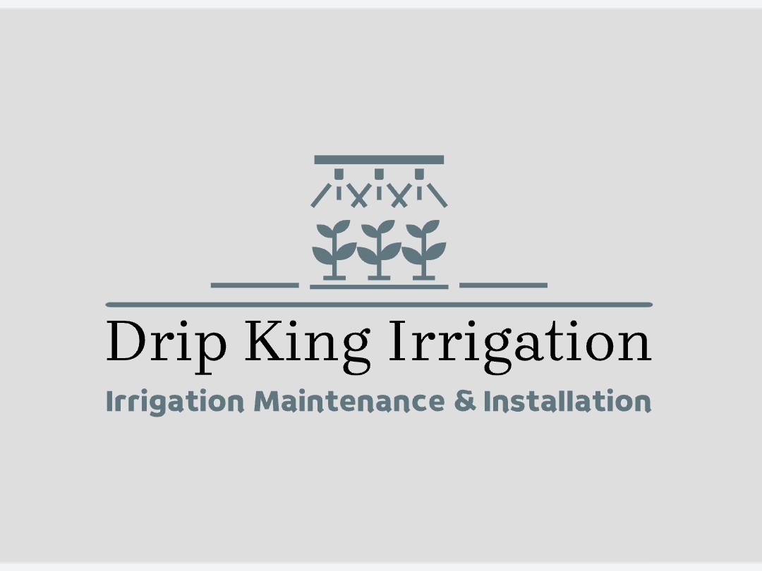 Avatar for Drip King Irrigation