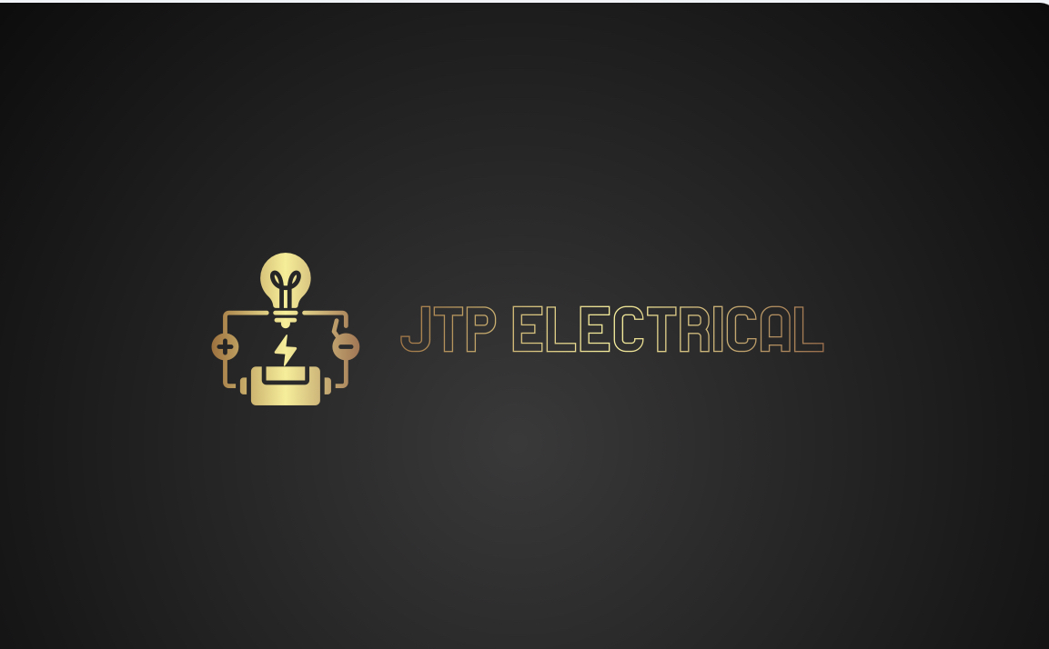 JTP Electrical logo
