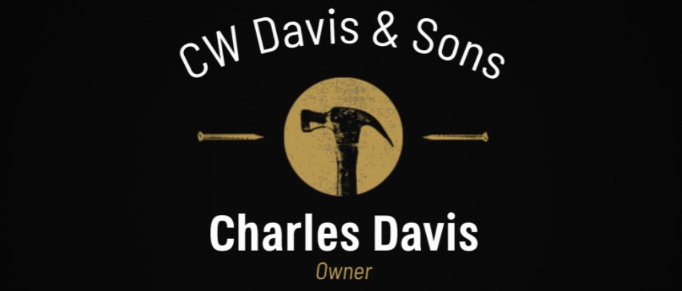 CW Davis & Sons logo