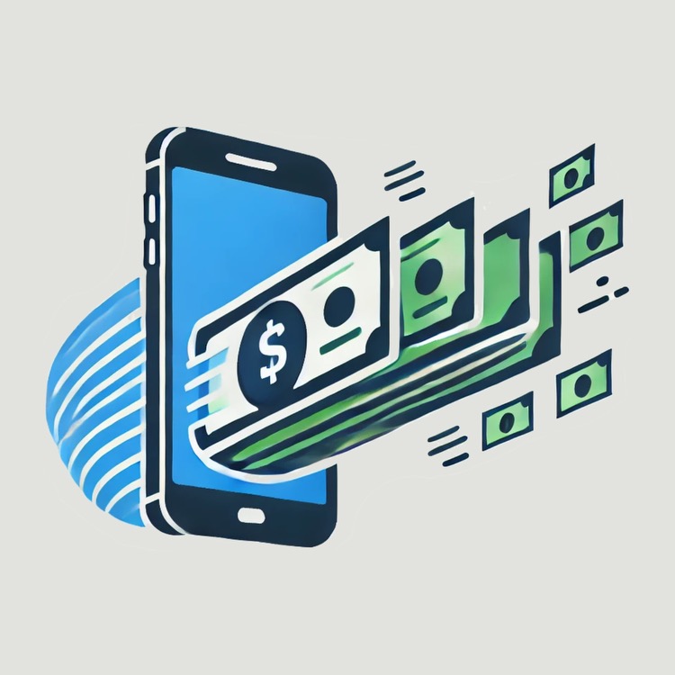 Fast Phone Buyer logo
