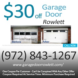 Avatar for Garage Door Rowlett