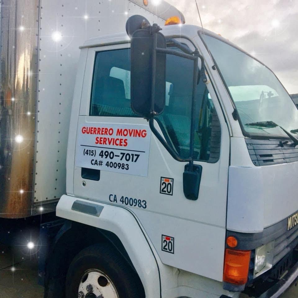 Avatar for Guerrero moving