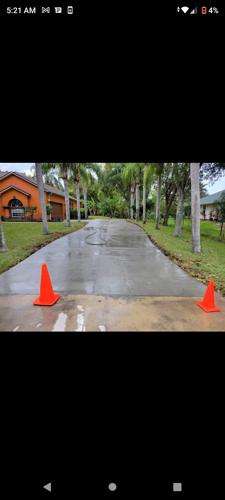 Avatar for Concrete First