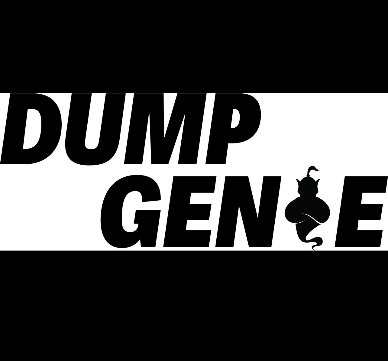Dump Genie LLC logo