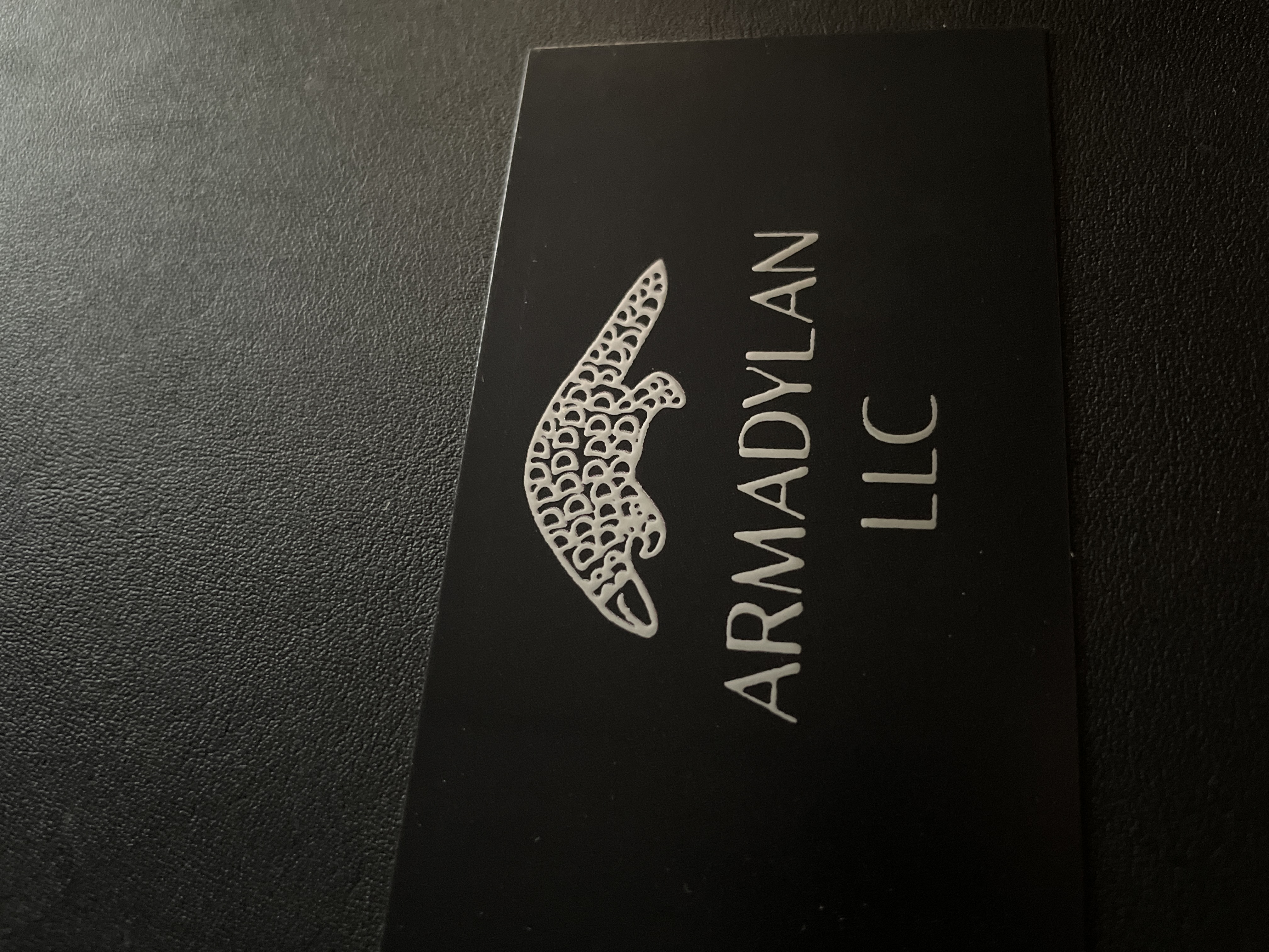 ARMADYLAN LLC logo