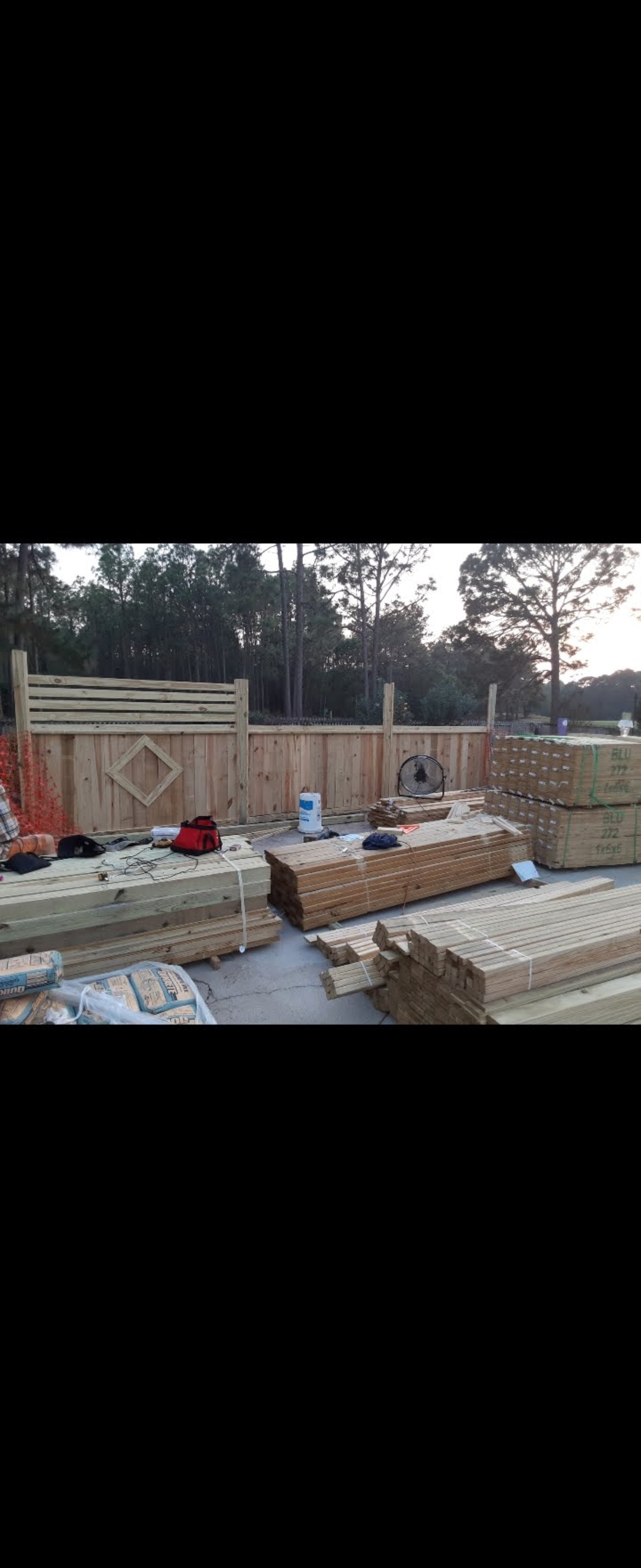 Avatar for Deck kraft fence kraft