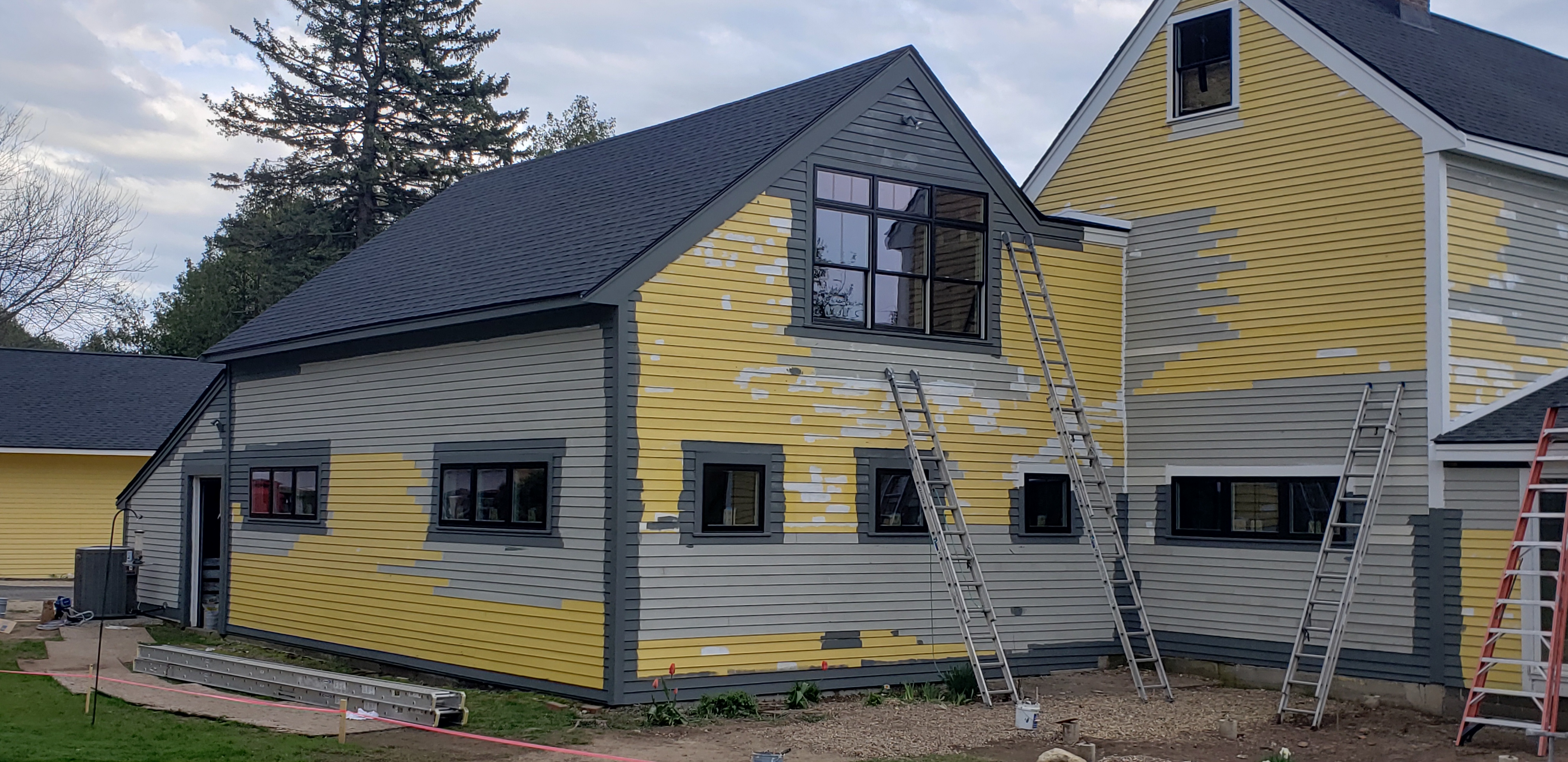 Avatar for Martin painting