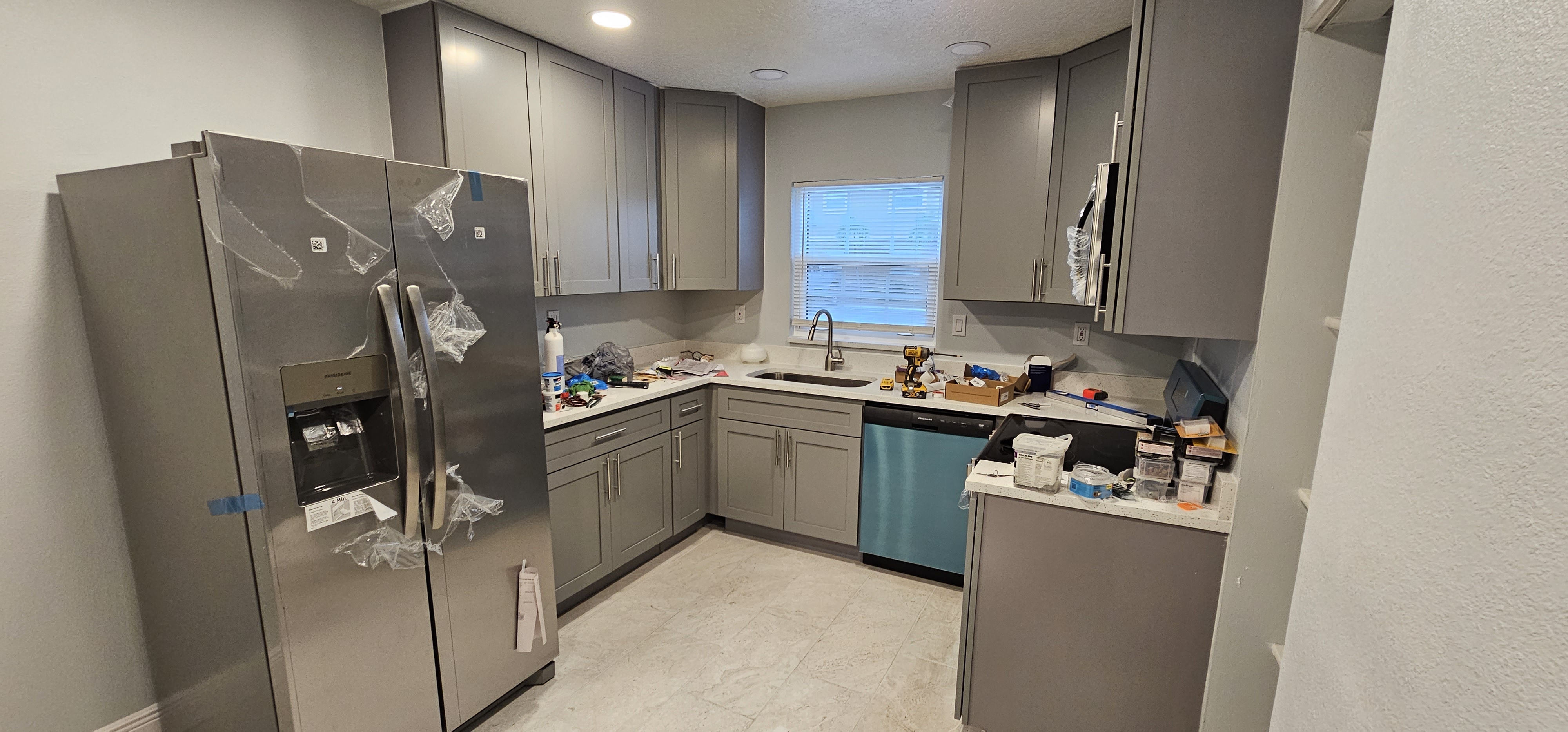 Avatar for J&B Maintenence and Remodeling