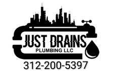 Avatar for JUST DRAINS PLUMBING LLC