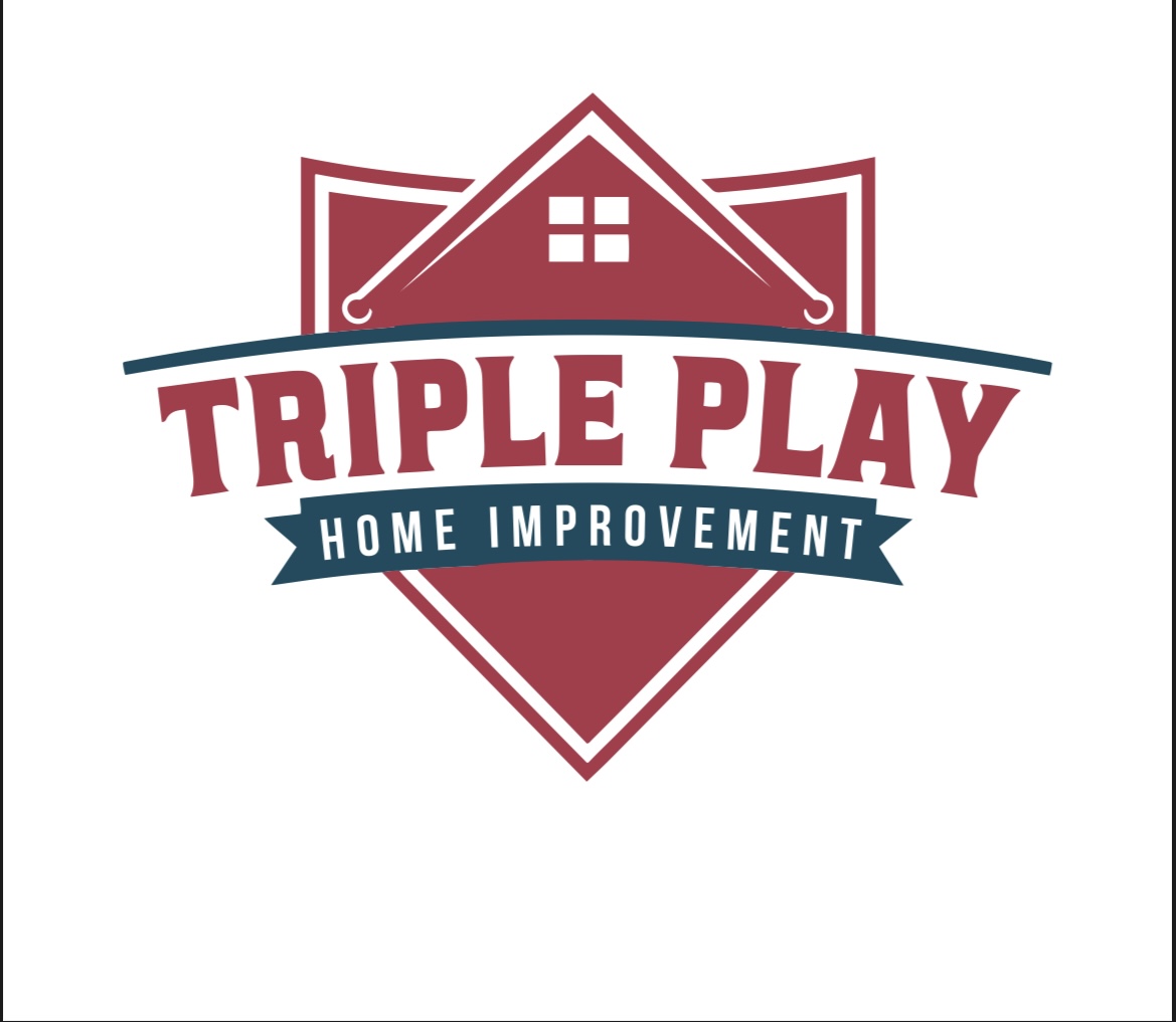 Triple Play Home Improvment logo