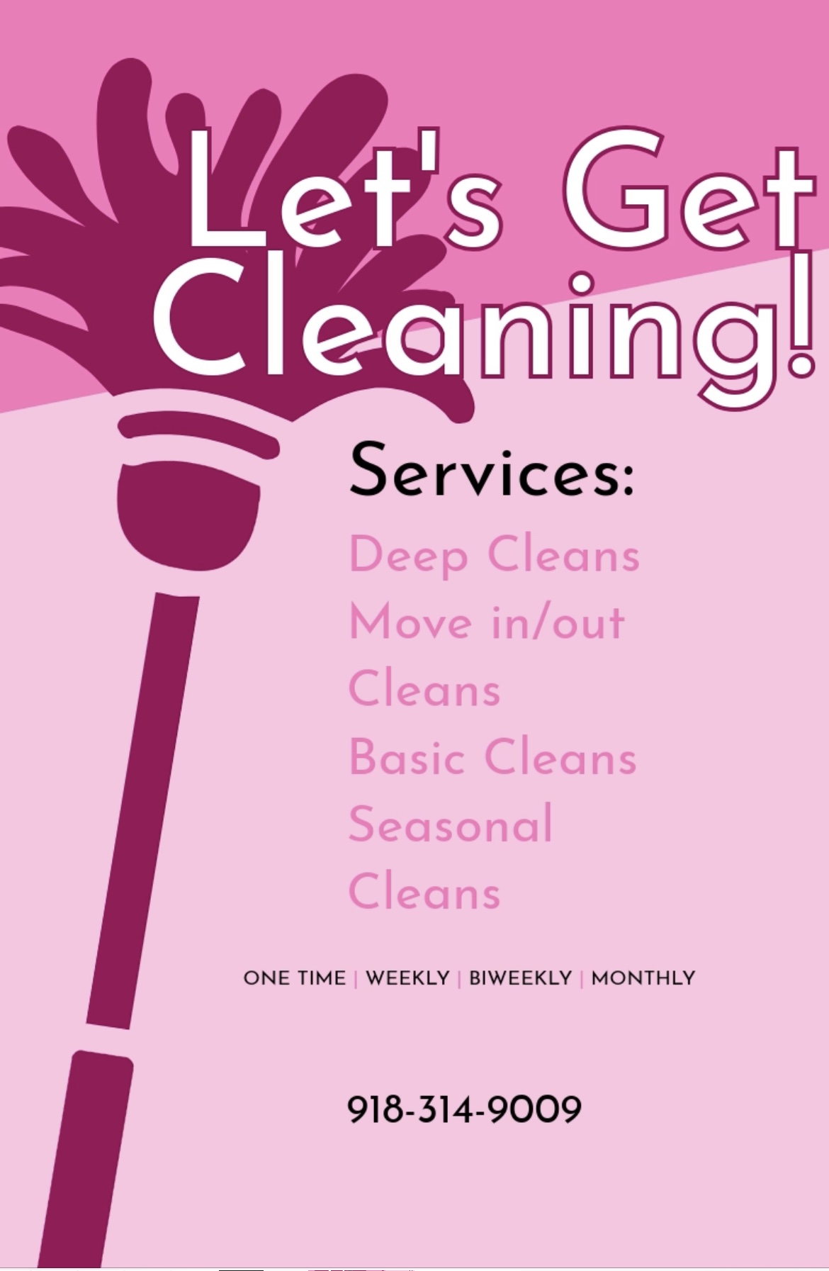Clean Haven logo