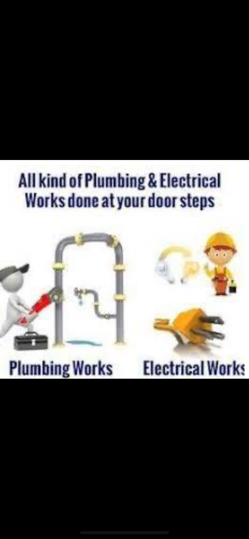 Avatar for Barletta Electrical, Plumbing, HVAC