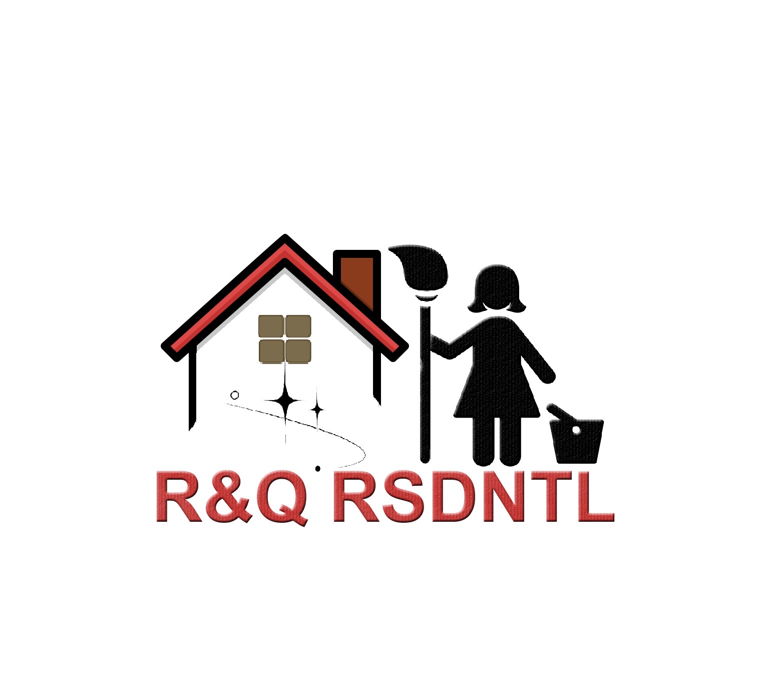 Q & R Residential logo