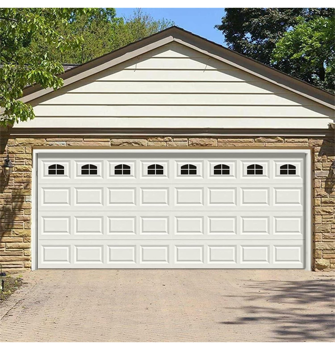 Avatar for Chris garage door services