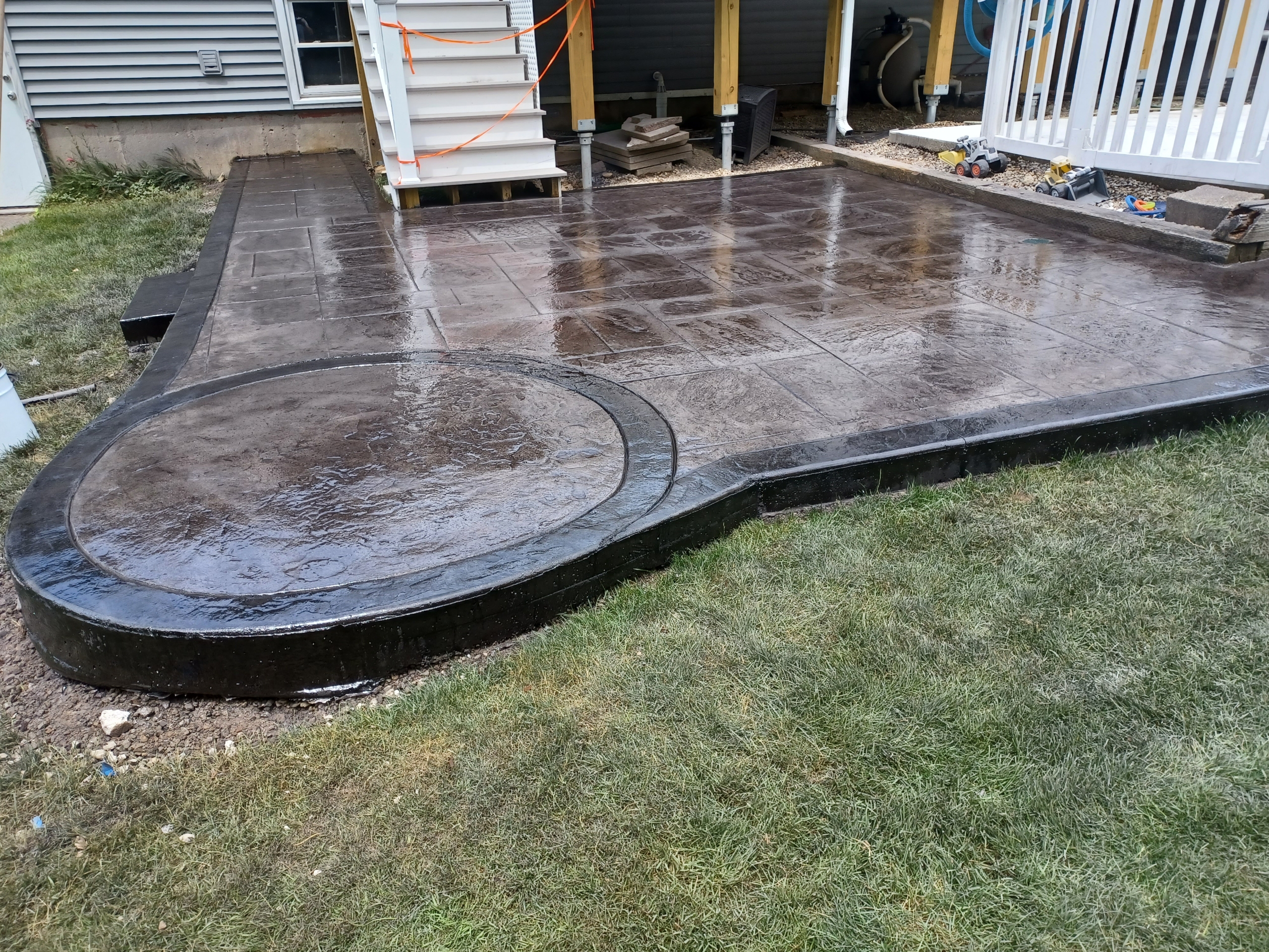 Avatar for Complete Concrete