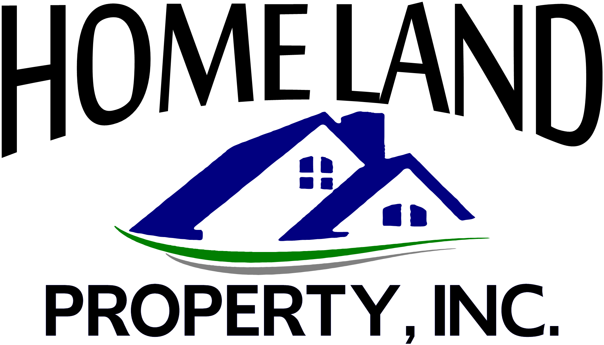 Home Land Property, Inc logo