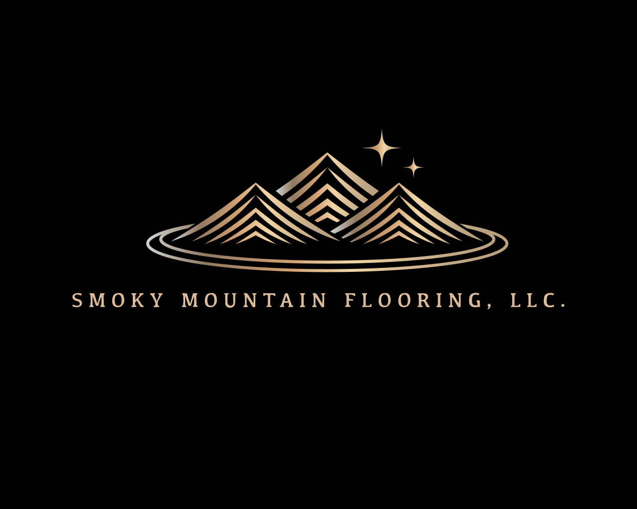 Smoky Mountain Flooring, LLC. logo