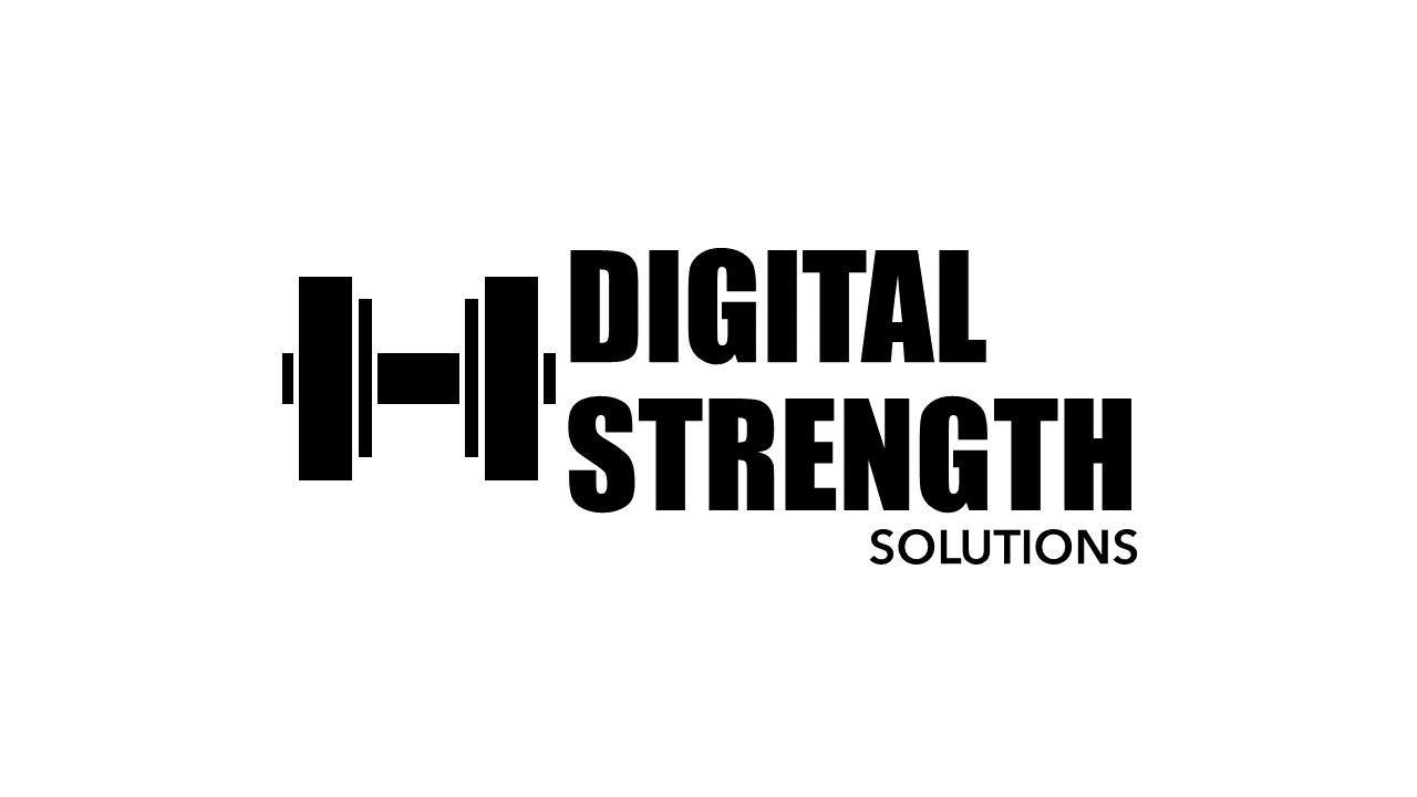 Digital Strength Solutions, LLC logo