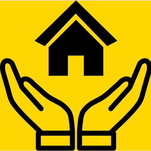 Golden Touch Fixes logo
