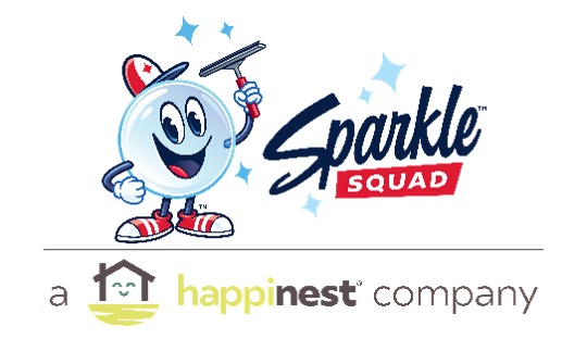 Sparkle Squad logo