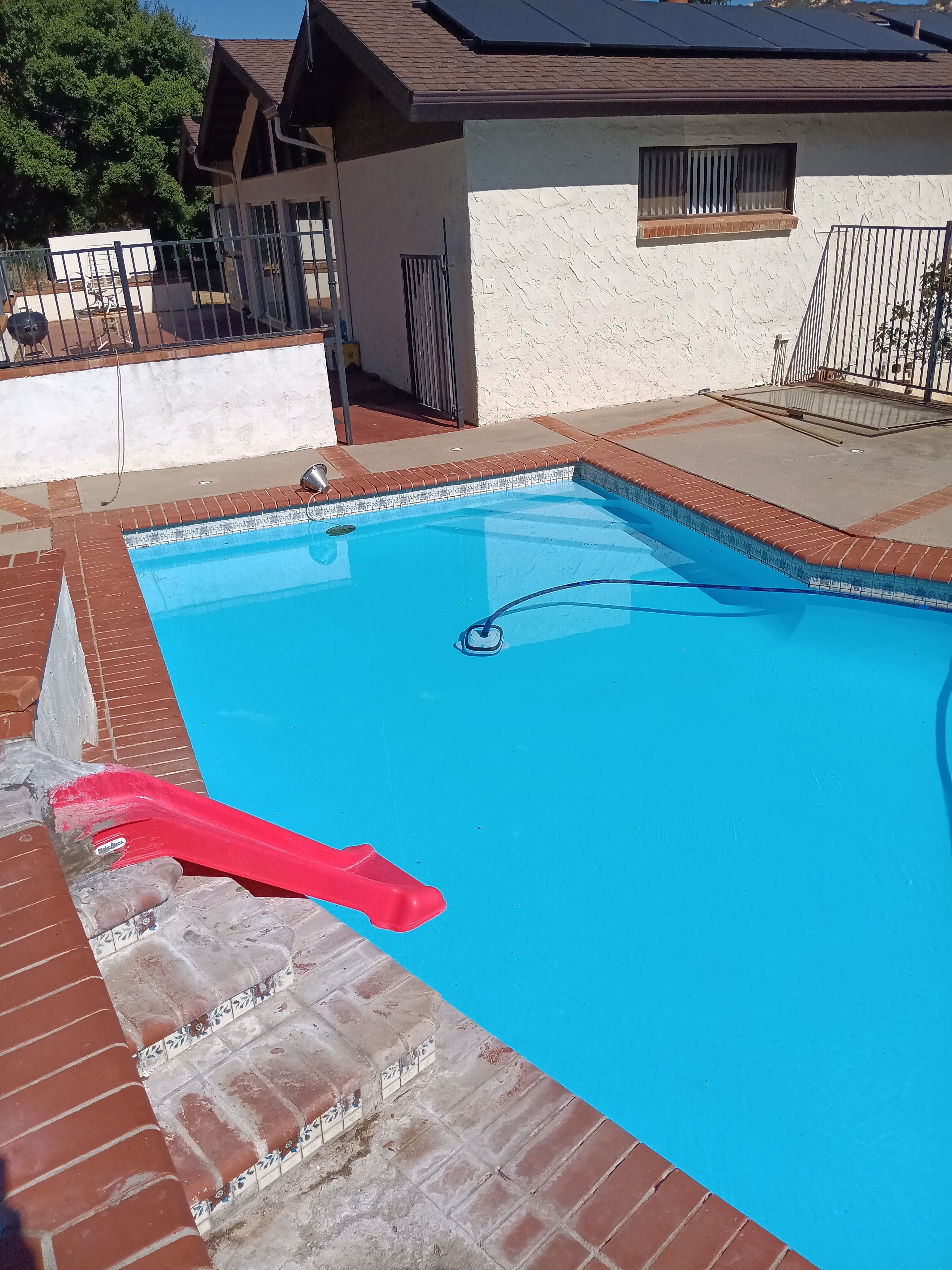 Avatar for Pool service