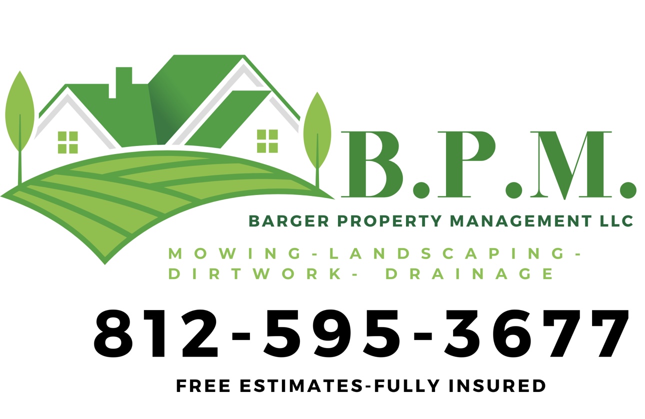 Barger Property Management LLC logo
