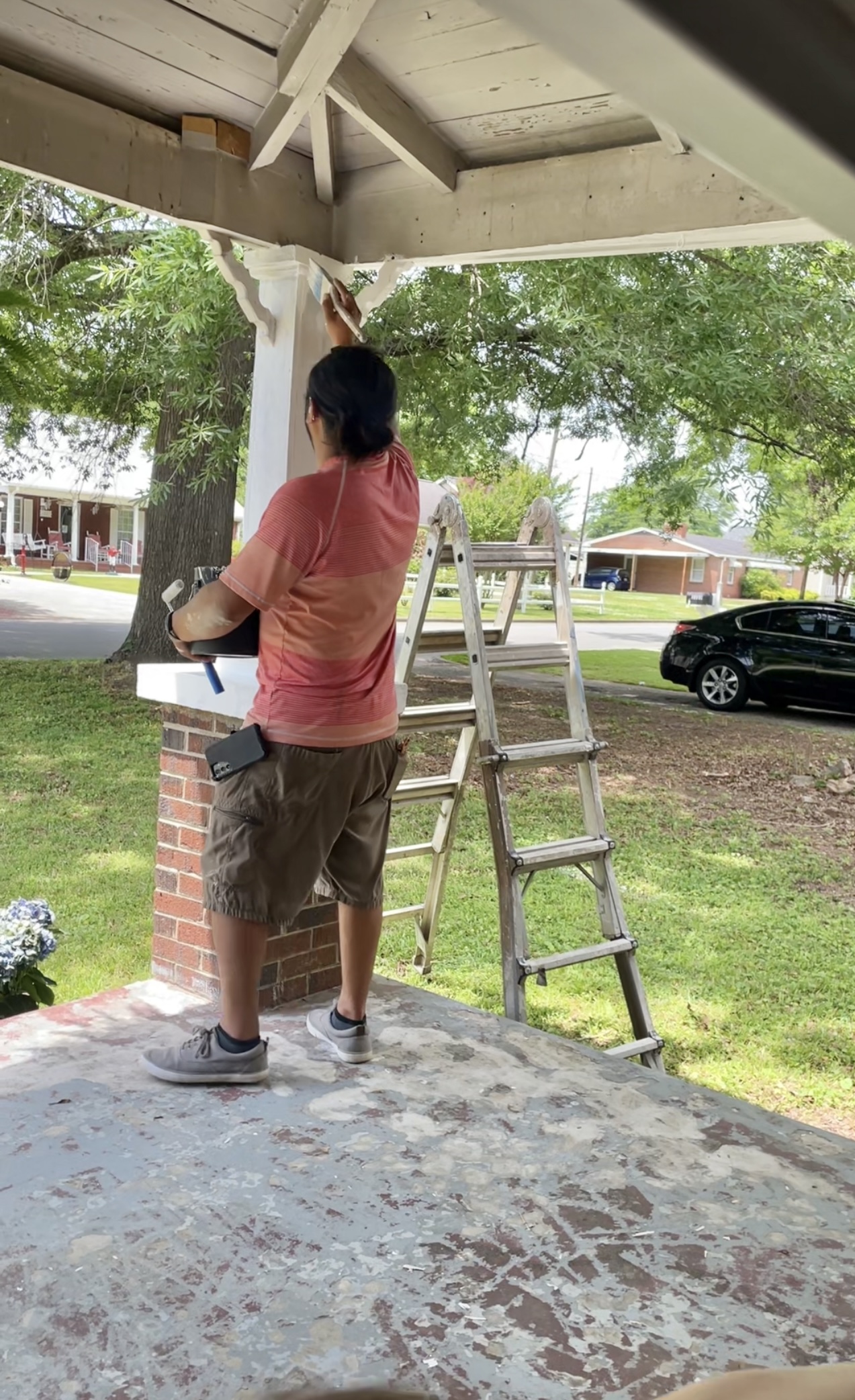 Avatar for Santamaria’s Handyman Services
