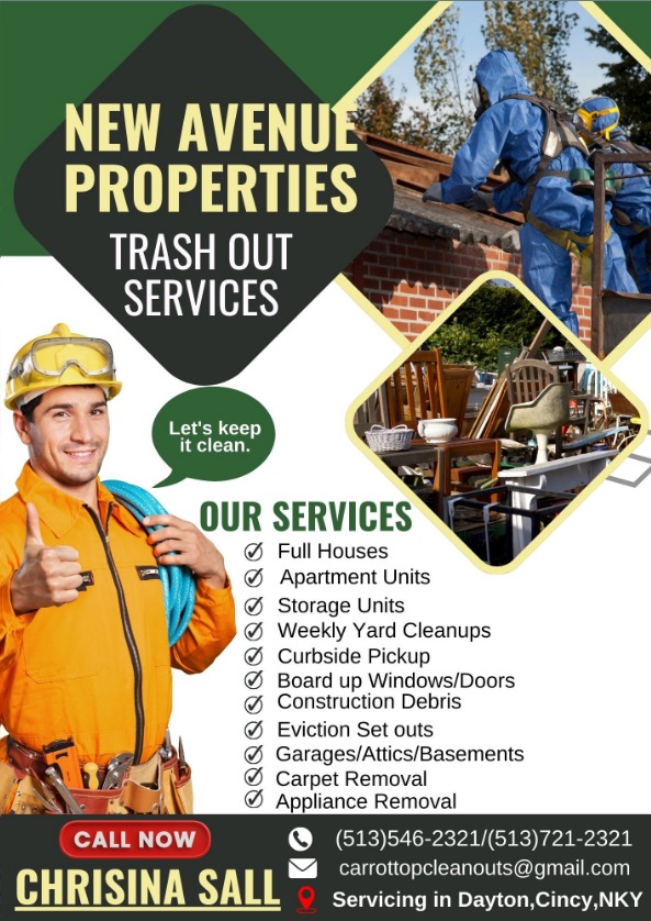 Carrottopcleanout logo