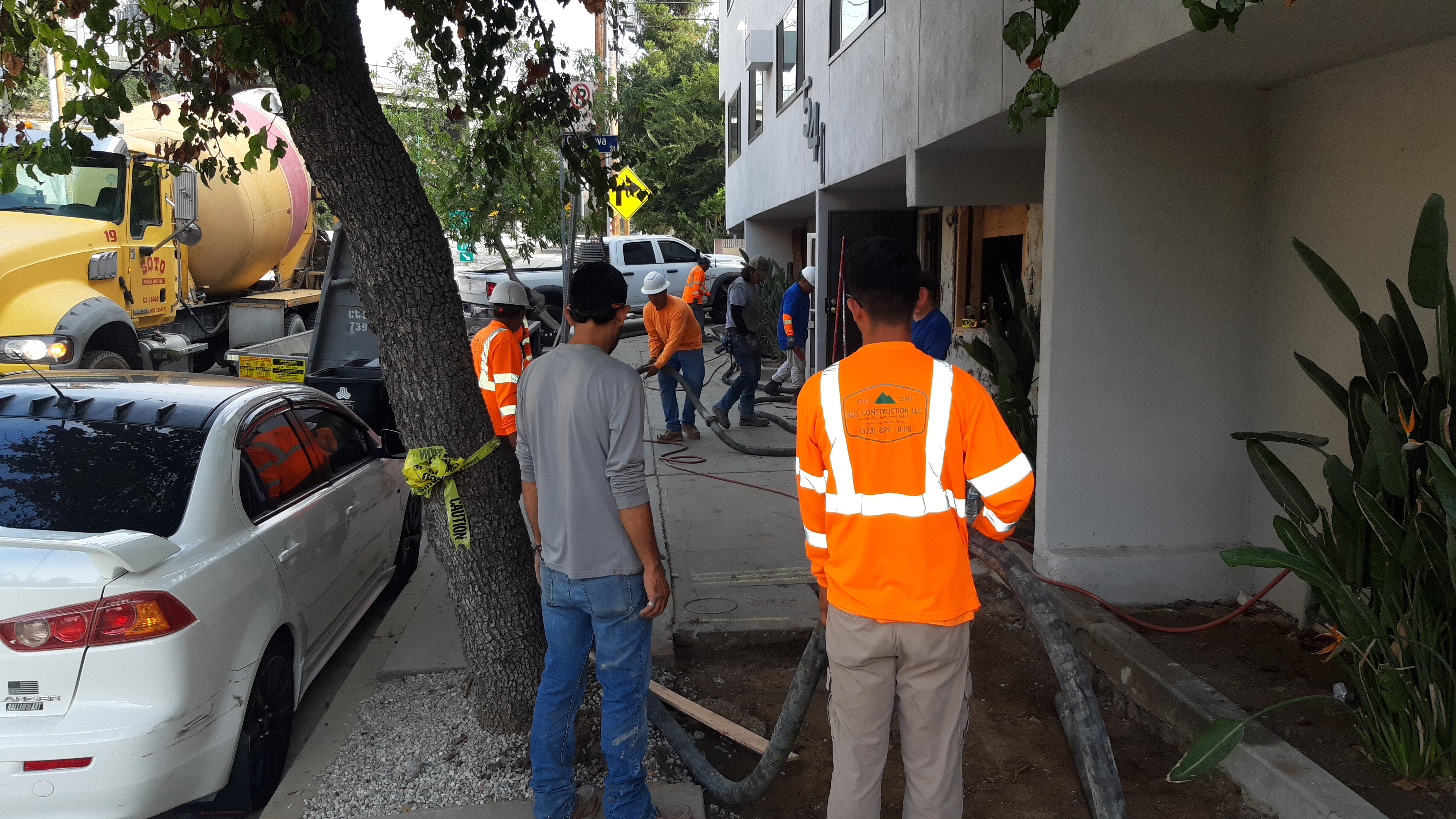 Avatar for RLG Construction