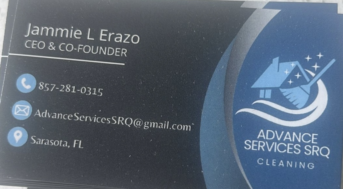 Avatar for Advance services SRQ