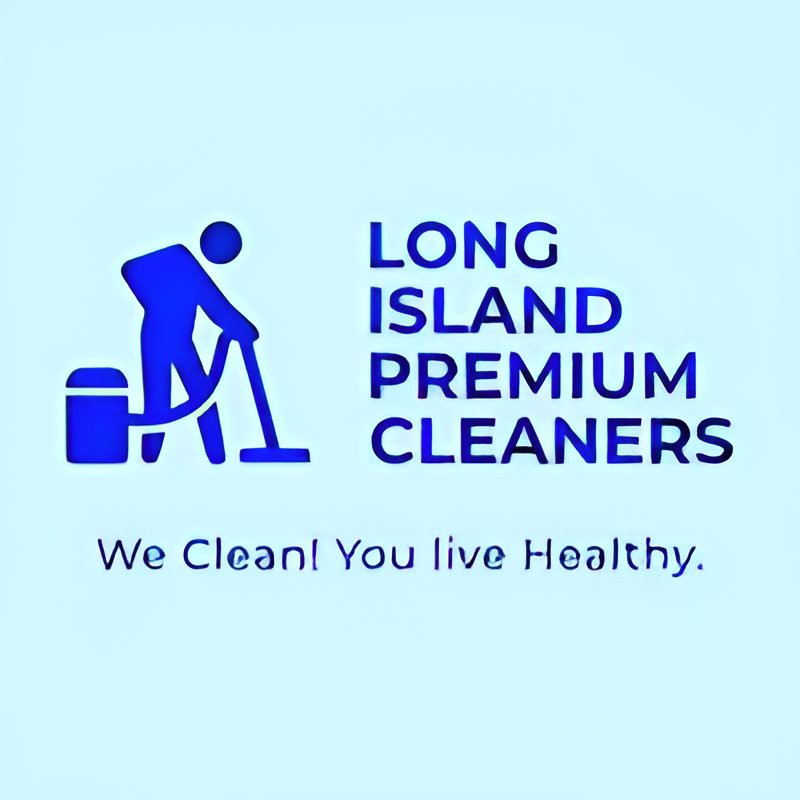 long Island Premium Cleaners logo