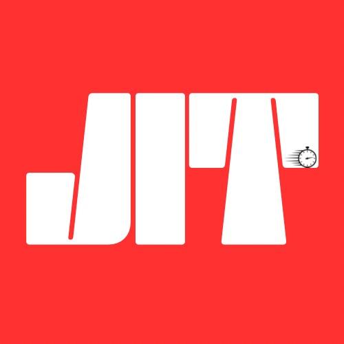 JIT logo