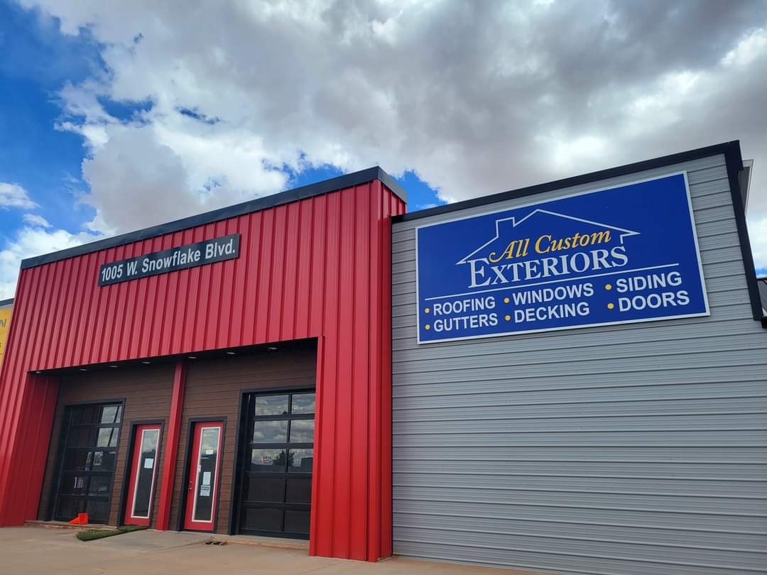 Avatar for All Custom Exteriors
