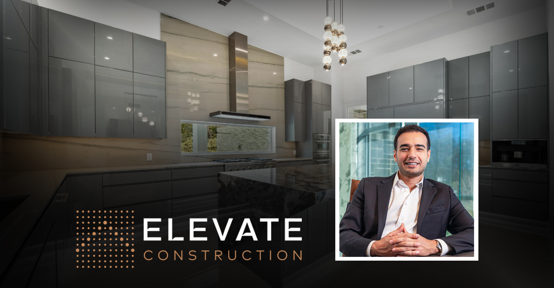 Avatar for Elevate Construction LLC