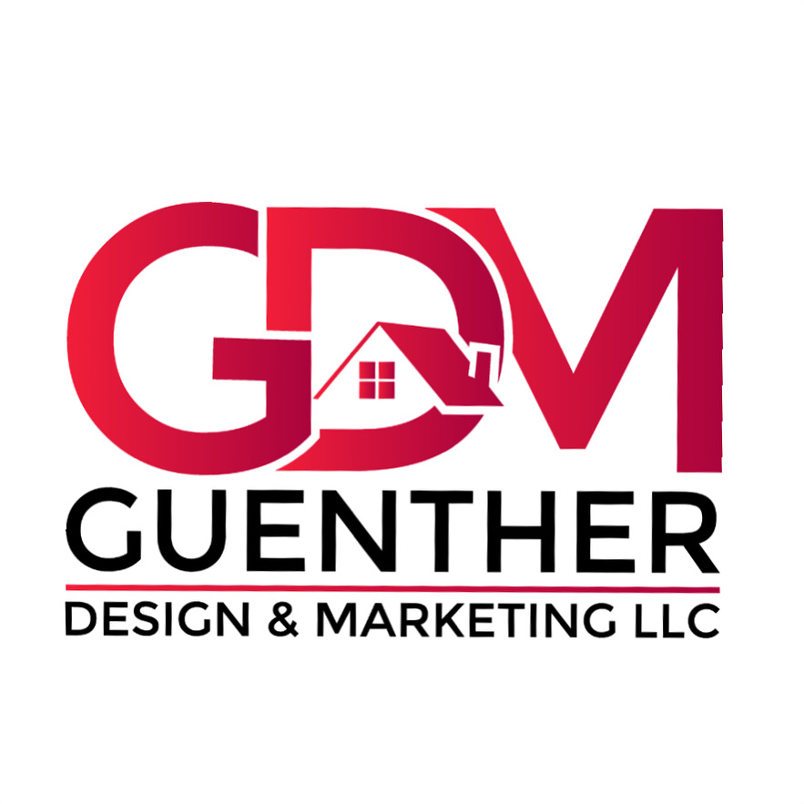 Guenther Design & Marketing LLC logo