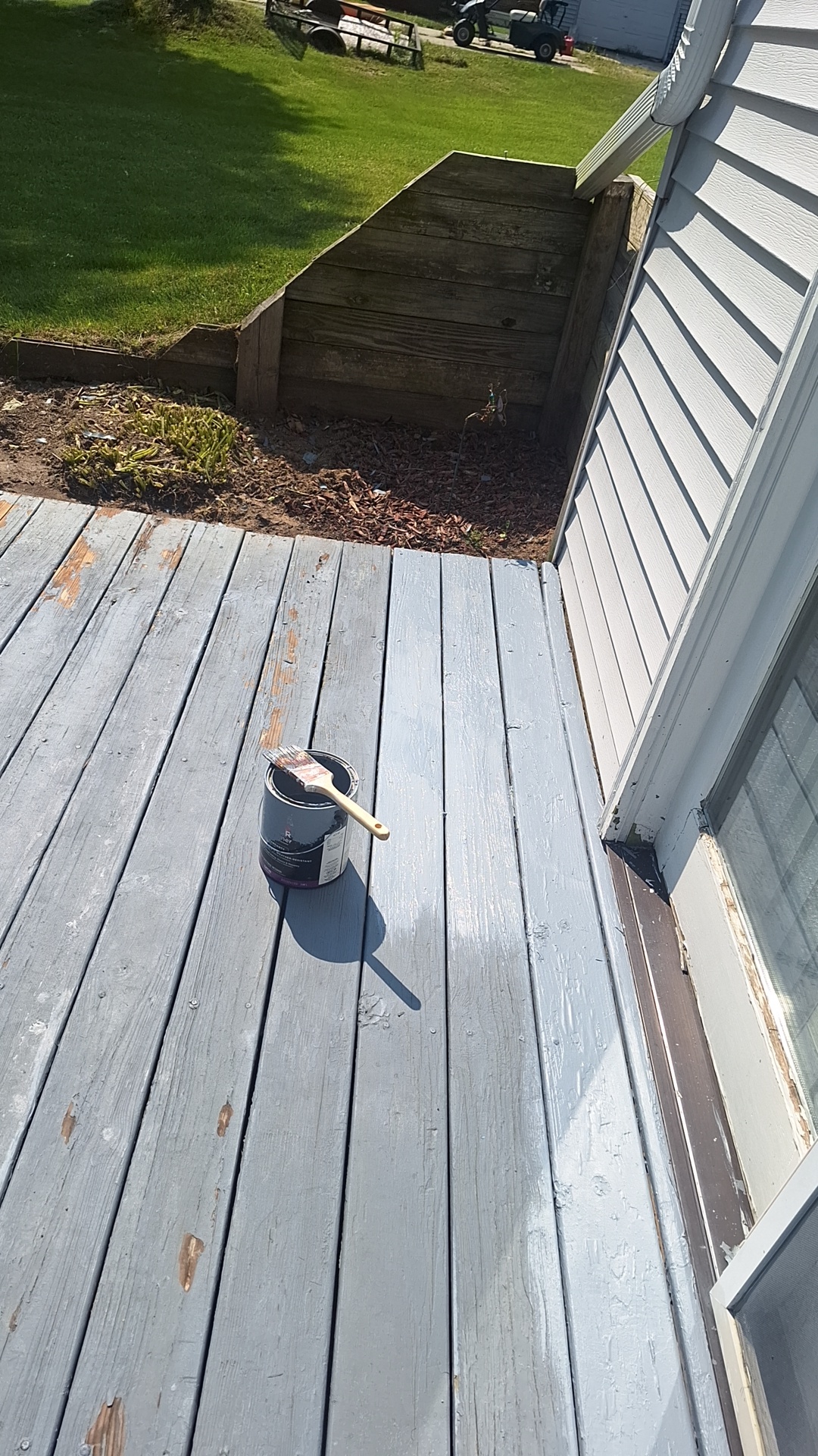 MC Home Improvements LLC logo