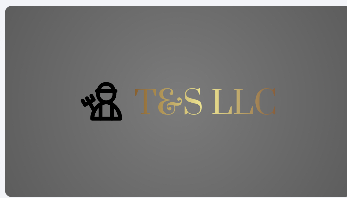 T&S LLC logo