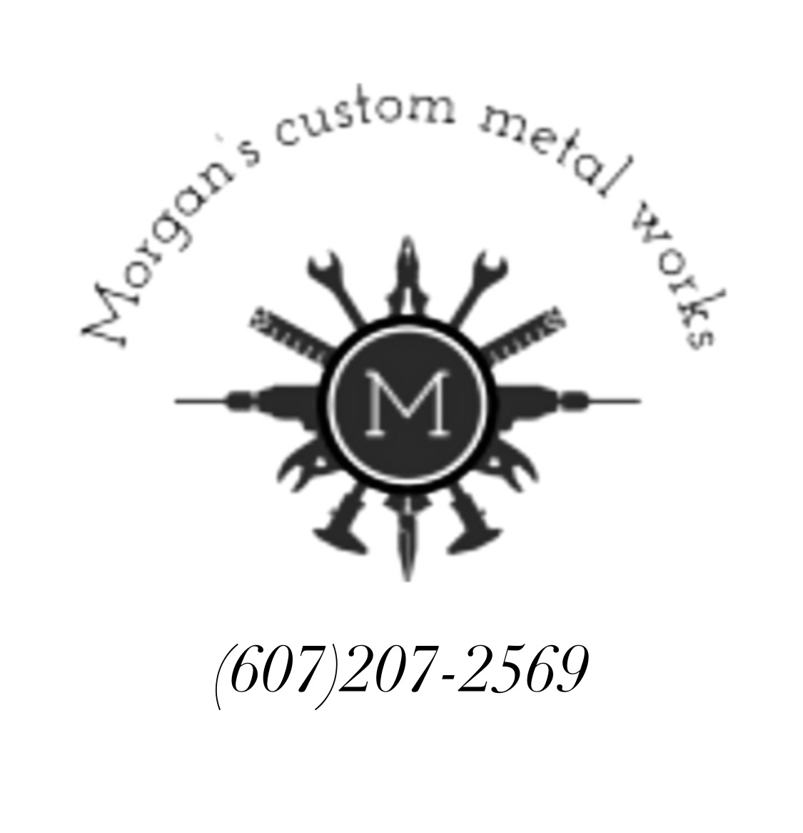 Avatar for Morgan Metal Work LLC