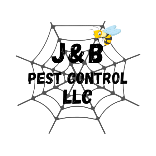J&B Pest Control logo