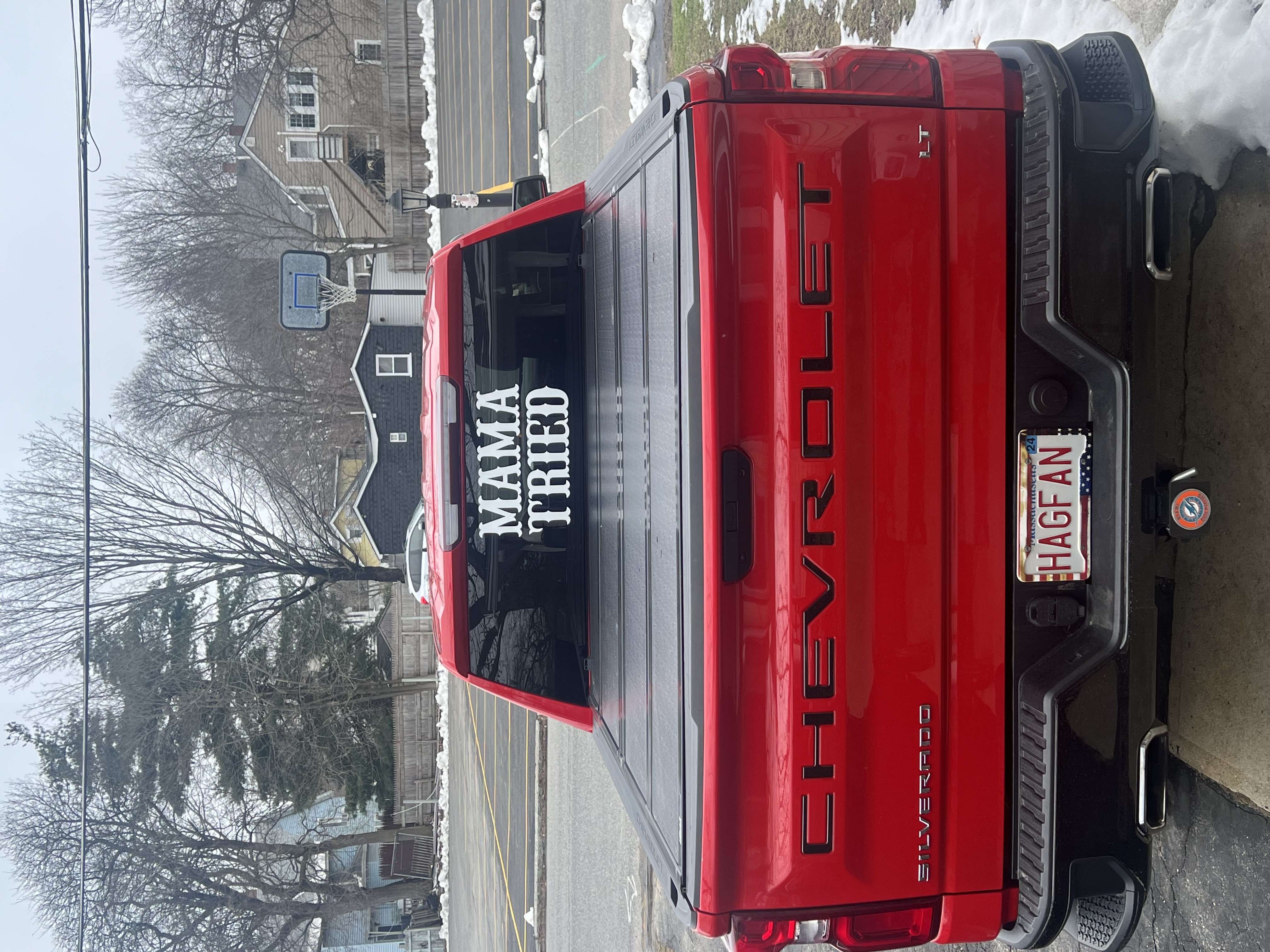 Avatar for Mama Tried Handyman Service