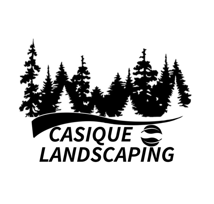 Casique Landscaping LLC logo
