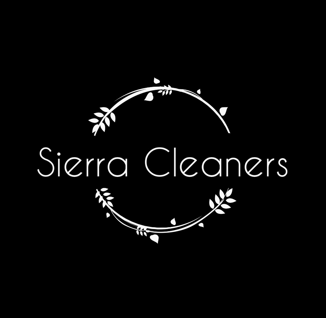 Sierra Cleaners logo