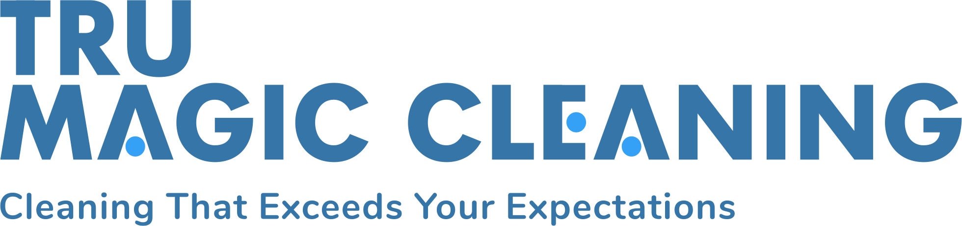 Avatar for Tru Magic Cleaning